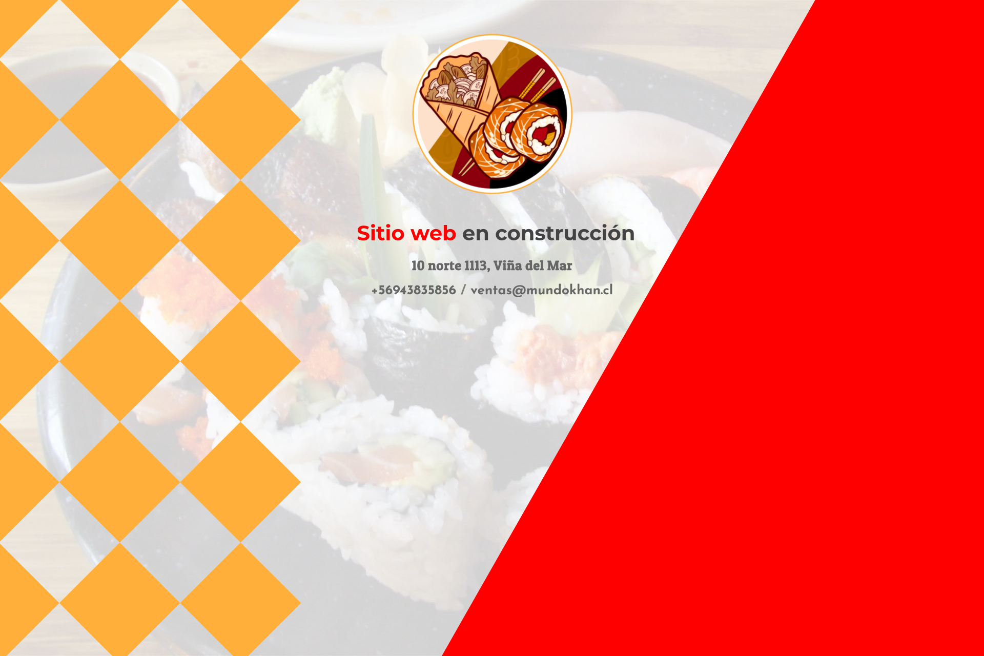 sitio en construcción desktop